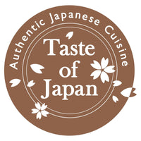 Taste of Japan seal